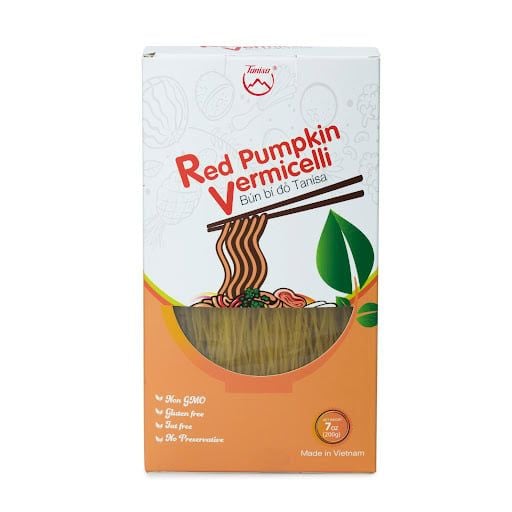  Bún bí đỏ - hộp 200g 