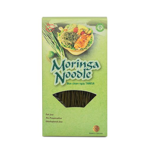  Bún trùm ngây - hộp 200g 