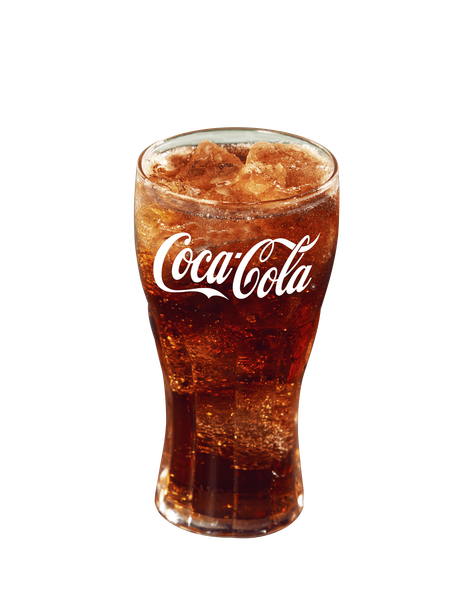 Coca-Cola Tươi