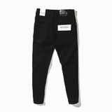  Quần Jean DEFOXX Rách Gối Slimfit 