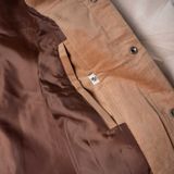 Bomber NEW YORK Suede 