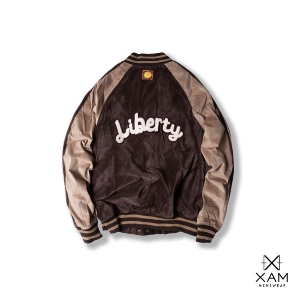  Bomber LIBERTY 