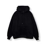  Hoodie THEGREY Nỉ Bông Basic 