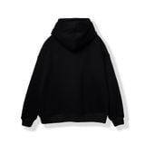  Hoodie THEGREY Nỉ Bông Basic 