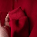  Hoodie THEGREY Nỉ Bông Basic 