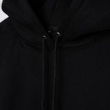  Hoodie THEGREY Nỉ Bông Basic 