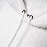  Hoodie THEGREY Nỉ Bông Basic 