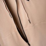  Hoodie Zip NEW.ERA Nỉ Bông 