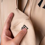  Hoodie Zip NEW.ERA Nỉ Bông 