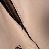  Hoodie Zip NEW.ERA Nỉ Bông 