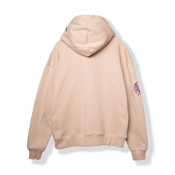  Hoodie Zip NEW.ERA Nỉ Bông 