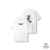 Áo Thun NEW.ERA Logo JOKERS 