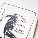  Áo Thun NEW.ERA Logo JOKERS 