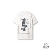  Áo Thun NEW.ERA Logo JOKERS 