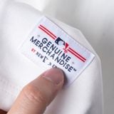  Áo Thun NEW.ERA Logo NY 