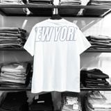  Áo Thun NEW.ERA Logo NY 