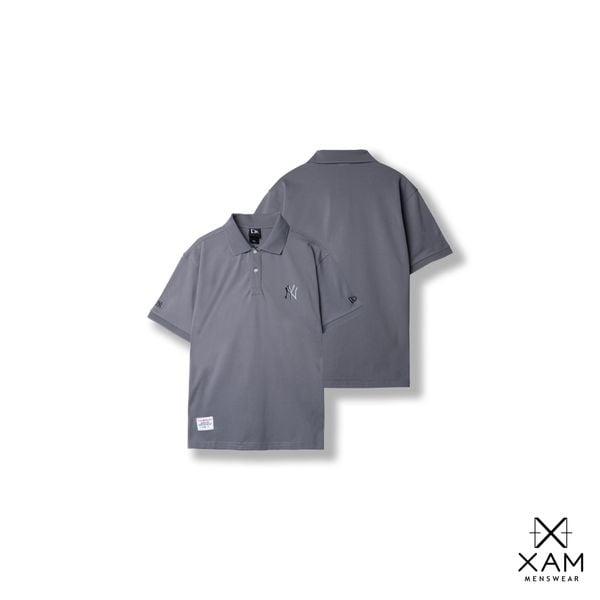  Polo NEW.ERA Logo 