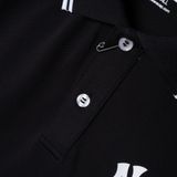  Polo NEW.ERA Logo 