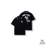  Polo NEW.ERA Logo 