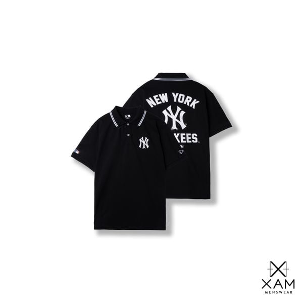  Polo NEW.ERA Logo 