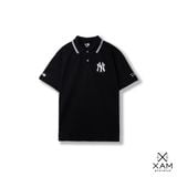  Polo NEW.ERA Logo 