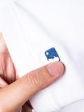  Polo NEW.ERA Logo 