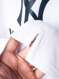  Polo NEW.ERA Logo 