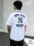  Polo NEW.ERA Logo 