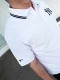  Polo NEW.ERA Logo 