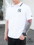  Polo NEW.ERA Logo 