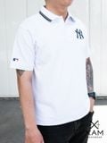  Polo NEW.ERA Logo 