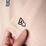  Áo Thun NEW.ERA Logo BOSTON 