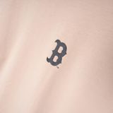  Áo Thun NEW.ERA Logo BOSTON 