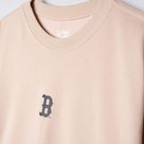  Áo Thun NEW.ERA Logo BOSTON 