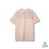  Áo Thun NEW.ERA Logo BOSTON 