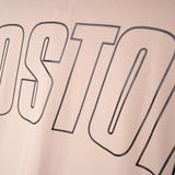  Áo Thun NEW.ERA Logo BOSTON 