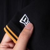  Polo NEW.ERA Logo NY Nhũ 
