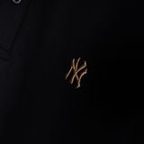  Polo NEW.ERA Logo NY Nhũ 