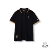  Polo NEW.ERA Logo NY Nhũ 