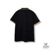  Polo NEW.ERA Logo NY Nhũ 
