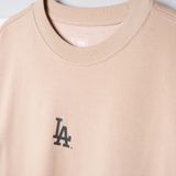  Áo Thun NEW.ERA Logo LA 