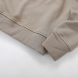  Sweater DEFOXX Nỉ Chân Cua 