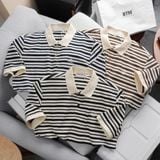 Polo BTM Striped Jacquard 