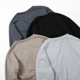  Sweater DEFOXX Nỉ Chân Cua 