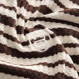  Polo BTM Striped Jacquard 