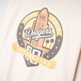  Tee NEW.ERA Logo LA Camfire 