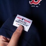  Tee NEW.ERA Logo B Bugger 