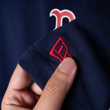  Tee NEW.ERA Logo B Bugger 