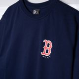  Tee NEW.ERA Logo B Bugger 