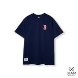  Tee NEW.ERA Logo B Bugger 